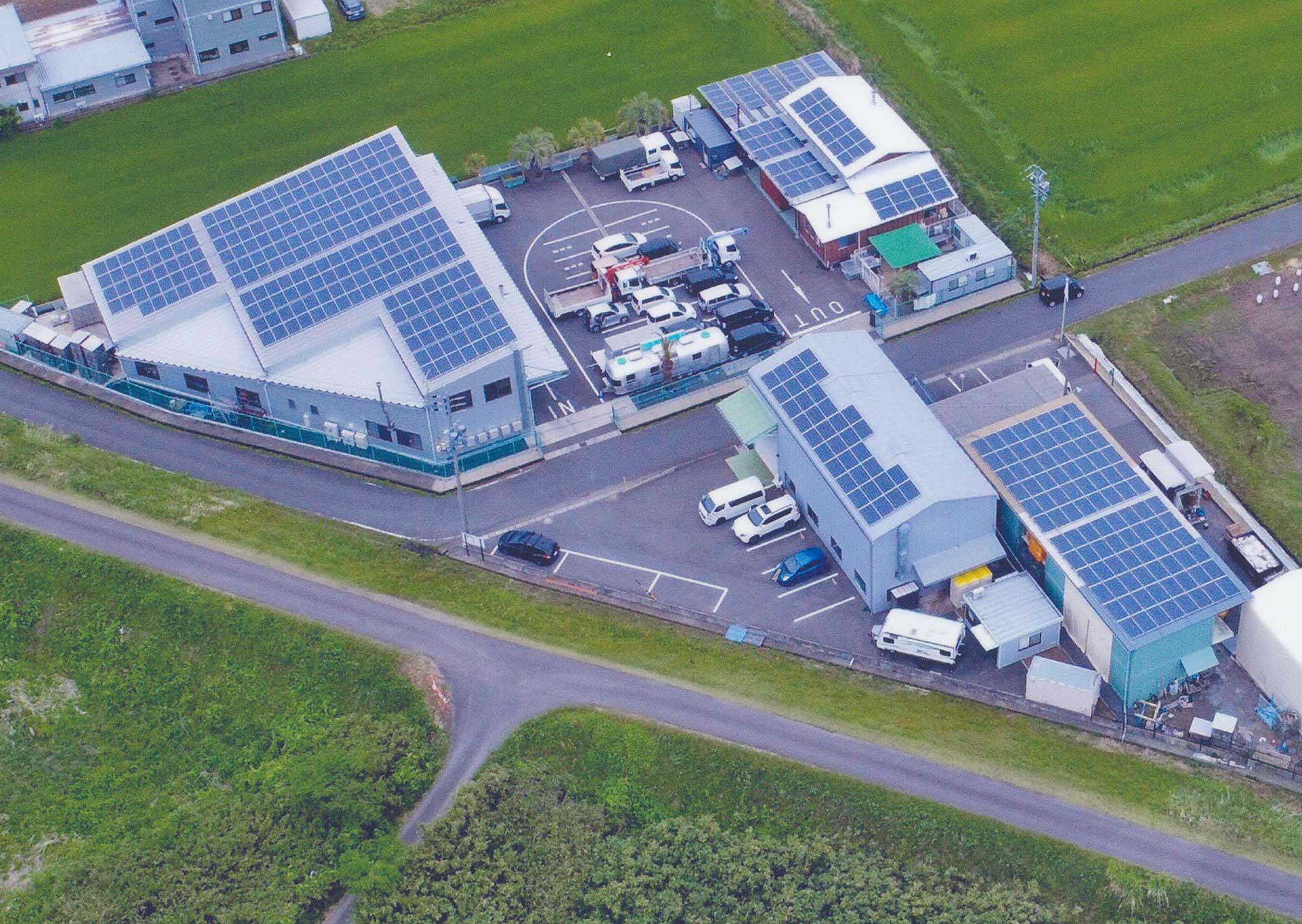 アクトクリエイティブトラスト